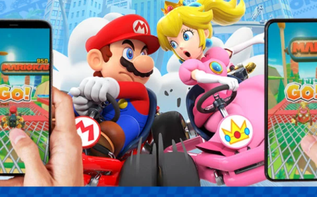 Mario Kart Tour cerrará para siempre en septiembre y dejará de funcionar sin opción offline