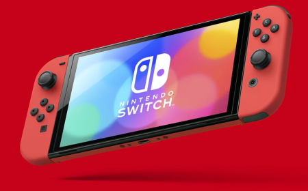 Nintendo aclara que la Switch original seguirá vendiéndose fuera de Europa
