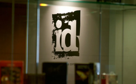 id Software minimiza el impacto de los despidos y asegura que aún tiene personal suficiente para crear nuevos juegos