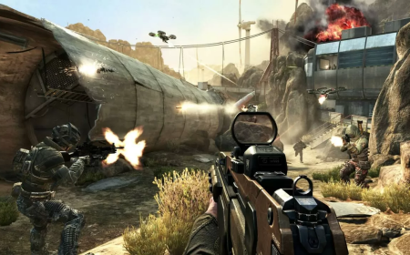 Los ports de Black Ops 1 y 2 en PlayStation tendrían más jugadores que Black Ops 7 en todas las plataformas