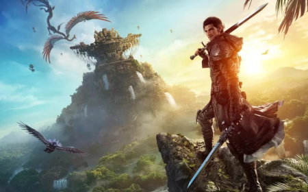 Final Fantasy XIV Mobile cancela su lanzamiento global y cerrará en China