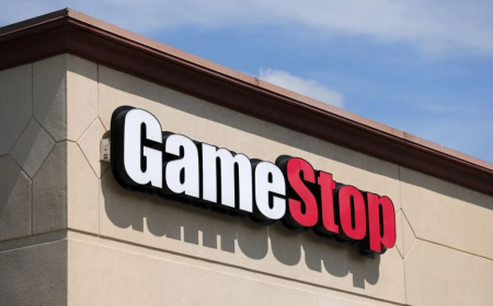 CEO de GameStop minimiza el fin de los discos de PlayStation: “No importa en absoluto”