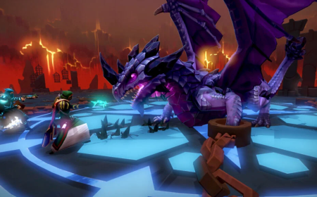 Jagex quiere que RuneScape supere a World of Warcraft y se convierta en el MMO más grande del mundo