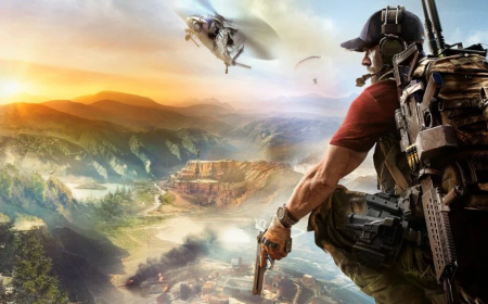 Ubisoft promete novedades de Ghost Recon en agosto mientras aparecen pistas de una edición definitiva de Wildlands