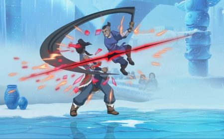 Avatar Legends: The Fighting Game retrasa su versión de Xbox horas antes de su lanzamiento