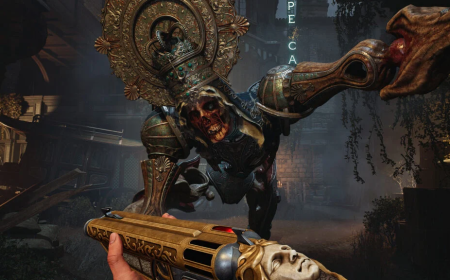 Cierra el estudio detrás de Crisol: Theater of Idols, el juego de terror publicado por Blumhouse Games