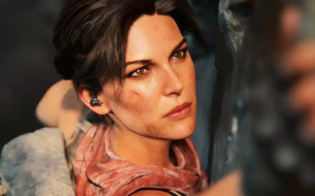 Tomb Raider: Catalyst se retrasa y ya no llegará hasta 2028