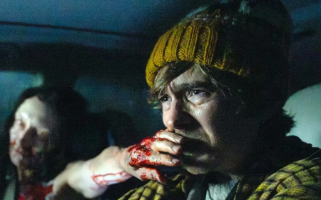Director de Resident Evil admite que se tomó libertades con los juegos: «Quiero contar mi propia historia de terror»