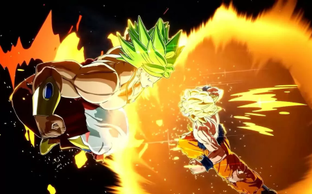 Dragon Ball: Sparking! Zero revela la fecha de su gran DLC con más de 30 personajes nuevos