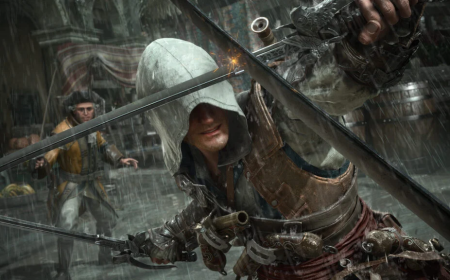 Assassin’s Creed Black Flag Resynced supera las expectativas de Ubisoft en solo dos semanas