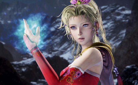 Yoshi-P cree que un remake de Final Fantasy VI necesitaría cuatro o cinco juegos