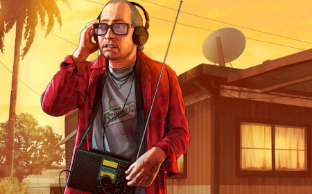 Don Cheto se despide de GTA V antes del lanzamiento de GTA 6: «Fue un honor ser parte de sus aventuras»