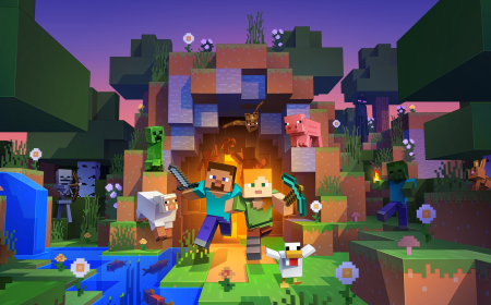 Xbox quiere superar a sus rivales en 2030 y apuesta por Minecraft y Candy Crush para lograrlo