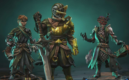 Ubisoft cerrará Champions Tactics, su RPG con NFT, tras abandonar la tecnología blockchain