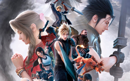 Final Fantasy VII Revelation impulsa las ventas de Remake y Rebirth, asegura Square Enix