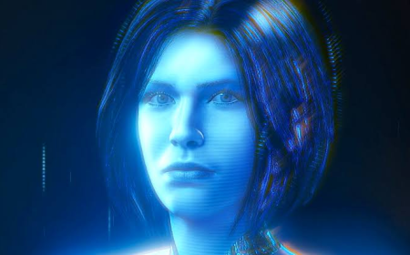 Halo: Campaign Evolved ya tiene mods para recuperar a la Cortana clásica