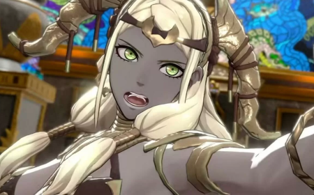 Nintendo revela todos los detalles de Fire Emblem: Fortune’s Weave para Switch 2