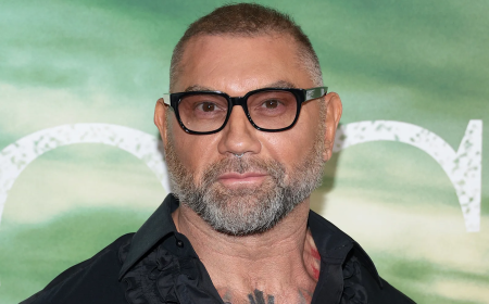 Dave Bautista negocia para convertirse en el nuevo Kratos de la serie de God of War
