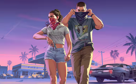 Rockstar mostrará un vistazo extendido de GTA 6 con un estreno exclusivo en Netflix