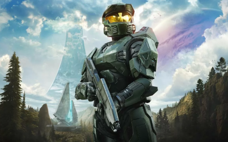 Halo Studios sufre una nueva ronda de despidos tras el lanzamiento de su último juego