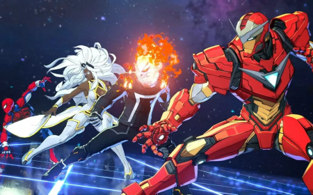 El lanzamiento de Marvel Tokon en PC tropieza debido a severos problemas técnicos
