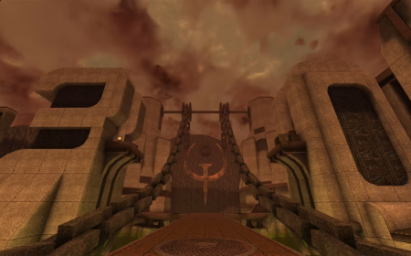 MachineGames celebra el 30º aniversario de Quake con una nueva campaña gratuita