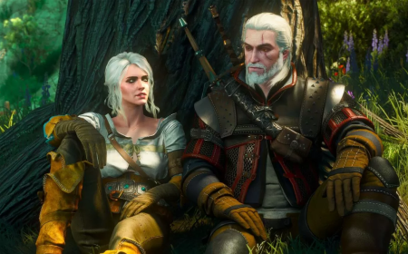 CD Projekt reduce la plantilla de Project Sirius, el misterioso multijugador de The Witcher