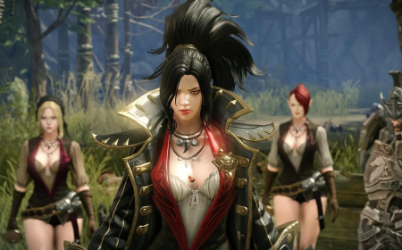 Amazon deja la publicación de Lost Ark y Throne and Liberty, que pasarán a manos de sus creadores en Occidente
