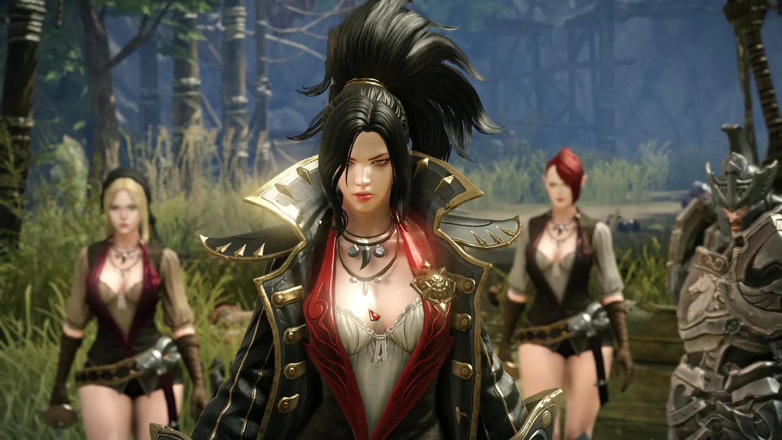 Amazon deja la publicación de Lost Ark y Throne and Liberty, que pasarán a manos de sus creadores en Occidente