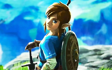 Shigeru Miyamoto detalla el título oficial y las claves narrativas de la película de The Legend of Zelda