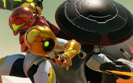 Nintendo anuncia Metroid Ravenous, una nueva aventura de desarrollo lateral que continuará la historia de Metroid Dread en Switch 2