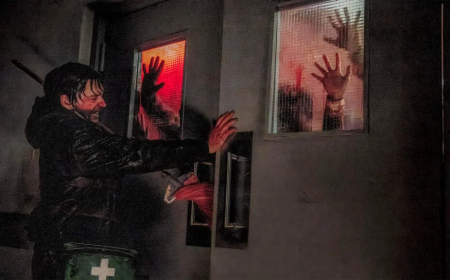 El director de la película de Resident Evil elimina la mayoría de los chistes tras pases de prueba negativos