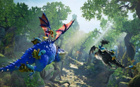 Ubisoft pospone el lanzamiento de Rayman Legends Retold a diciembre a pesar de haber alcanzado la fase ‘Gold’