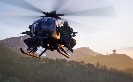Wardogs supera los 2 millones de copias vendidas y alcanza más de 400.000 jugadores simultáneos en Steam en menos de cinco días