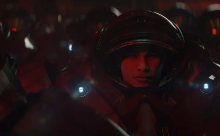 Blizzard anuncia oficialmente un shooter de mundo abierto en el universo de StarCraft liderado por el exdirector de Far Cry
