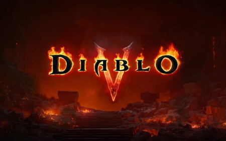 Blizzard anuncia oficialmente Diablo V con lanzamiento fijado para la primavera de 2029