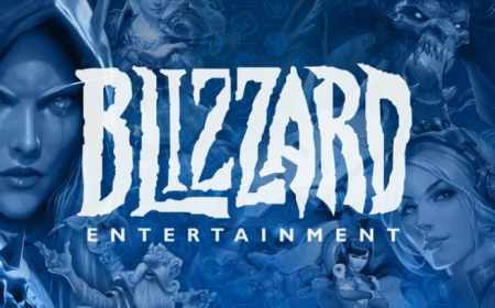 Blizzard defiende el anuncio prematuro de Diablo V y el shooter de StarCraft para transmitir confianza en su hoja de ruta