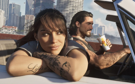 Músicos de primer nivel como Travis Scott, Keith Richards y Future insinúan su participación en la banda sonora de GTA 6
