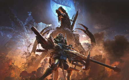 Capcom eliminará los cupones de pago para modificar personajes en Monster Hunter Wilds a partir de 2027