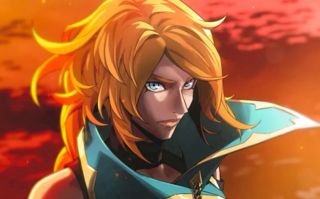 Konami confirma una demostración gratuita de Castlevania: Belmont’s Curse para el 1 de octubre
