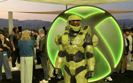 Xbox anuncia una nueva ola de despidos masivos y una reestructuración profunda en toda su red de estudios