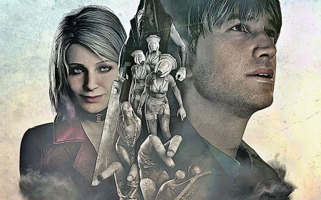 El productor de la nueva película de Resident Evil trabaja en la adaptación cinematográfica de Silent Hill