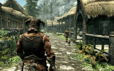 Todd Howard evitó entregas derivadas de The Elder Scrolls al estilo de Fallout: New Vegas por celo hacia la franquicia, según un exdesarrollador