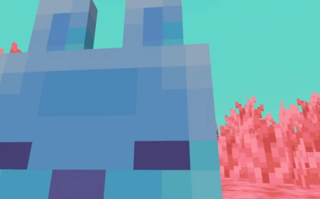 Minecraft incorporará «The Sift», su primera dimensión inédita en 15 años