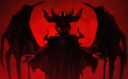 Diablo 4 seguirá recibiendo contenido estacional tras el lanzamiento de Diablo 5, confirma su director