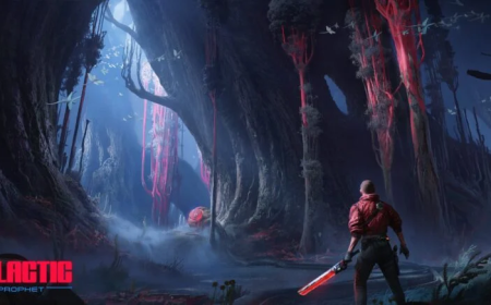 Naughty Dog presentará en detalle Intergalactic: The Heretic Prophet en 2027 y confirma nuevos proyectos de The Last of Us