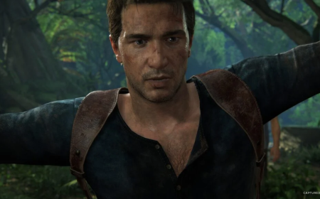 Naughty Dog trabaja en una nueva entrega de Uncharted tras finalizar Intergalactic