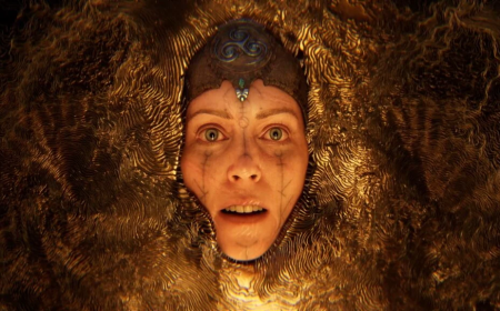 Ninja Theory inicia el proceso de despidos tras el anuncio de Xbox sobre el cierre definitivo del estudio