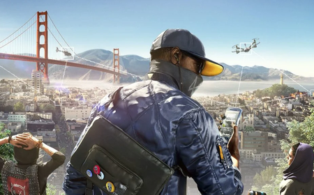 Yves Guillemot afirma que Watch Dogs sigue siendo una saga importante para Ubisoft, aunque descarta un nuevo juego a corto plazo