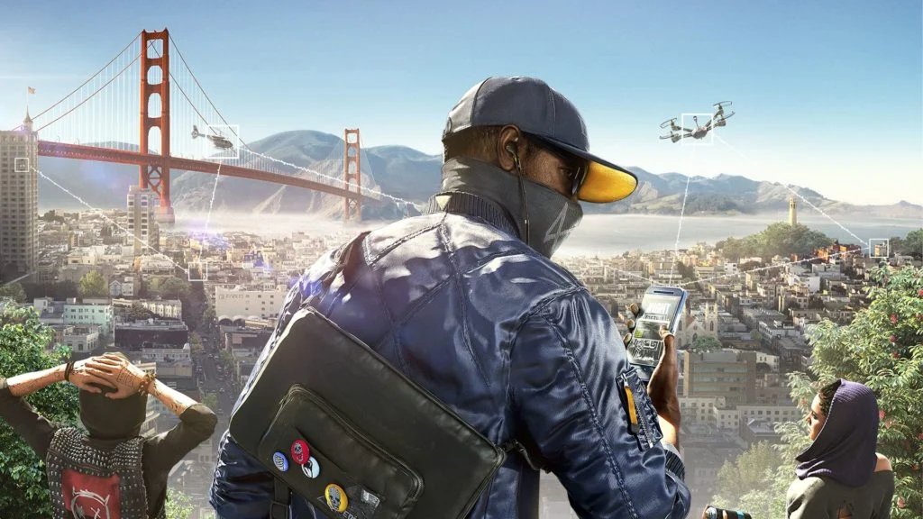 Yves Guillemot afirma que Watch Dogs sigue siendo una saga importante para Ubisoft, aunque descarta un nuevo juego a corto plazo